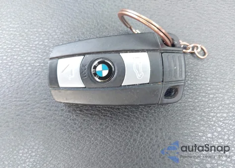 2015 BMW X1 xDrive28I from USA, damaged, VIN WBAVL1C55FVY35806